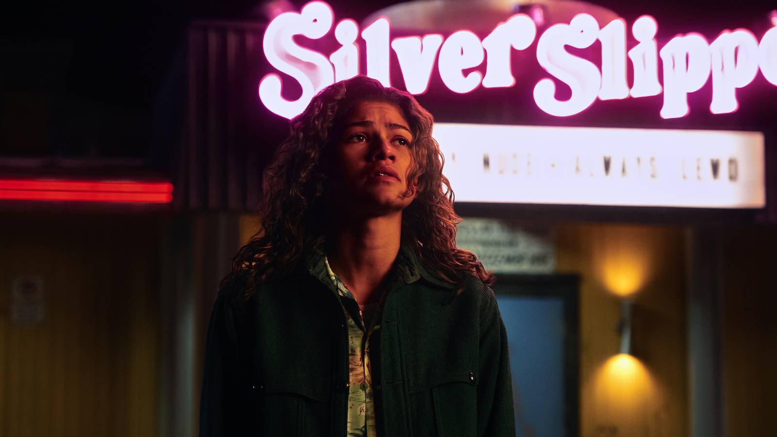 Euphoria To End With Season 3 After Devastating Series’ Finale Euphoria To End With Season 3 After Devastating Series’ Finale