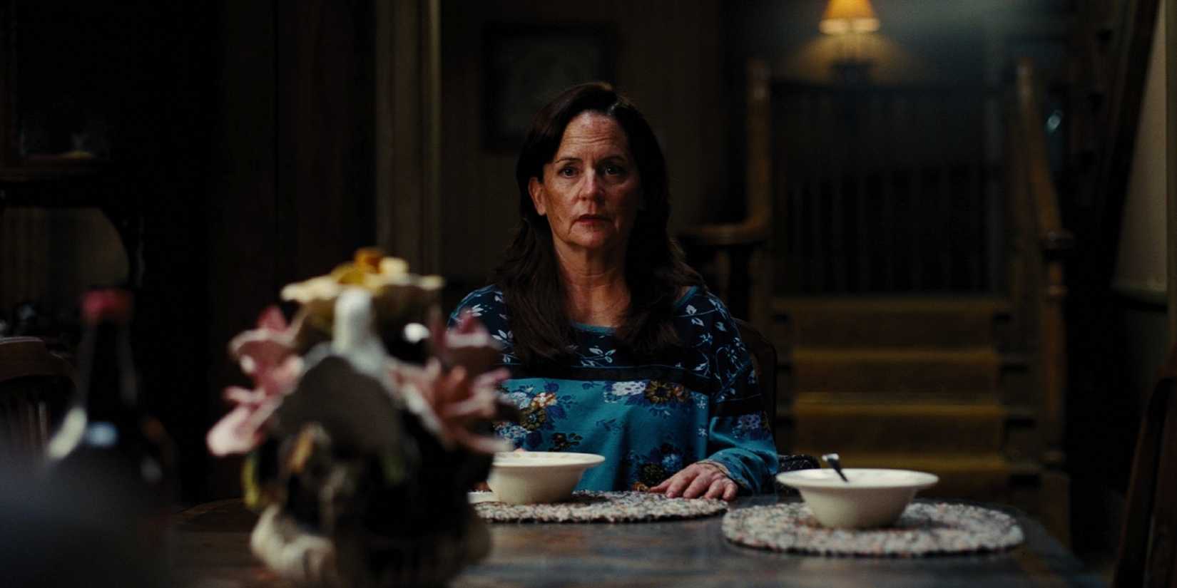 Laurie em Euphoria
