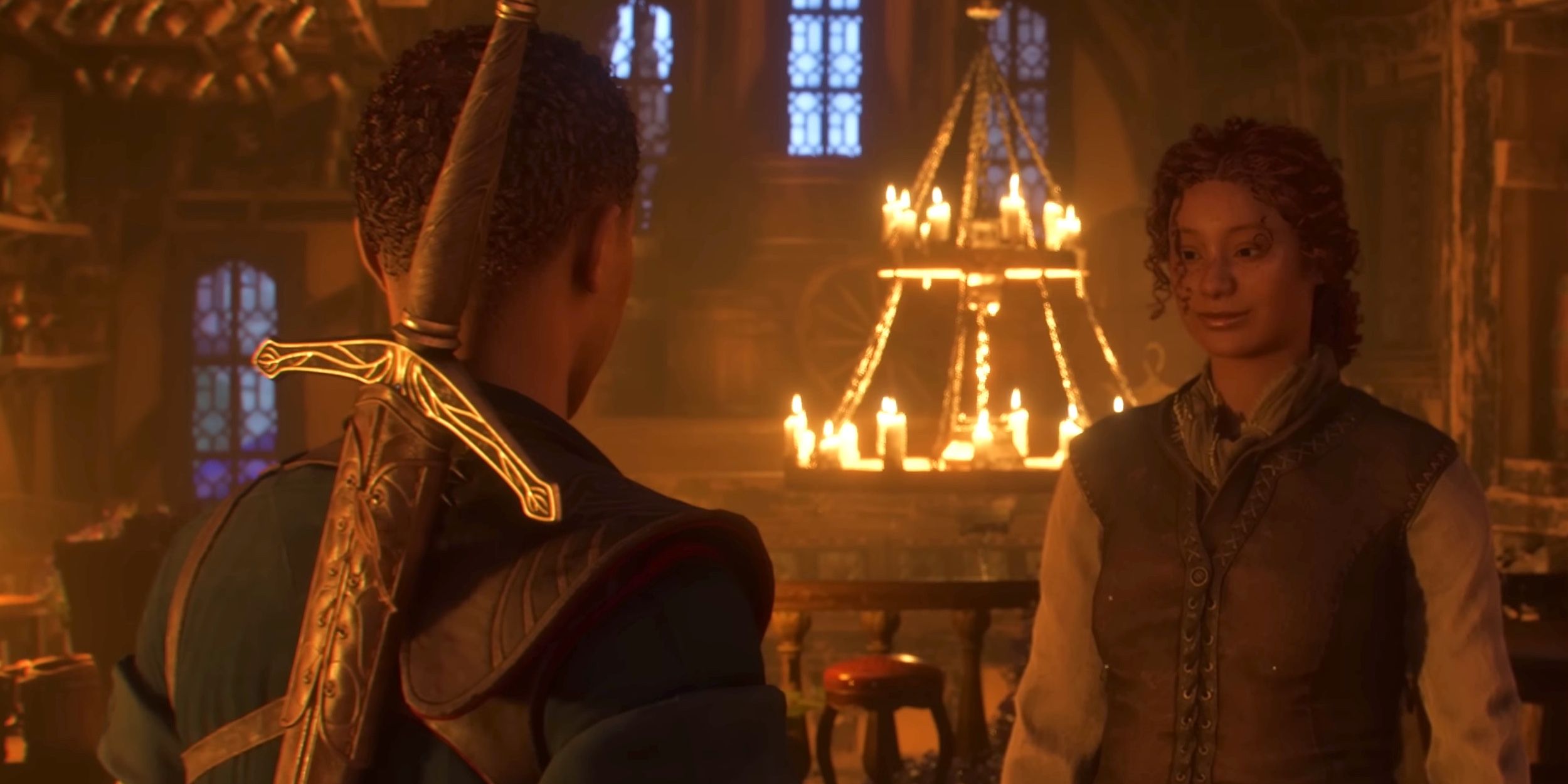 New Fable Release Updates Excite Fans
