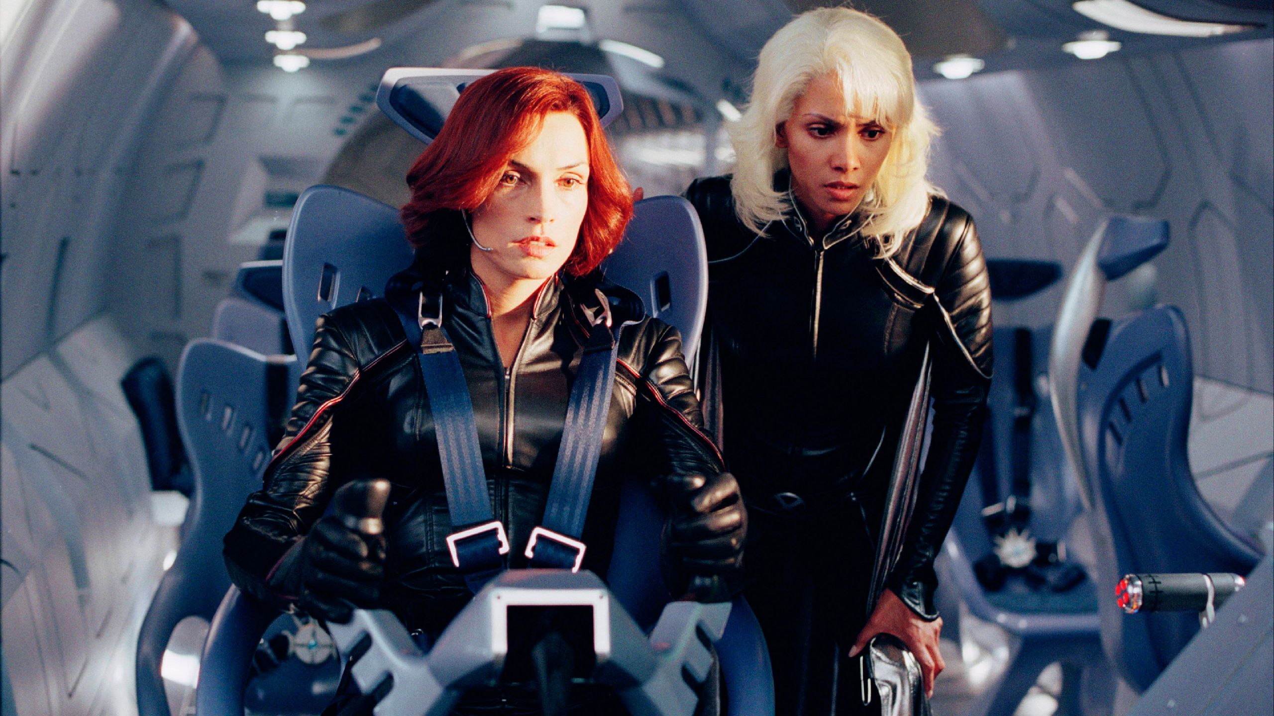 Marvel Studios Seemingly Kills Off A Founding X-Men Member