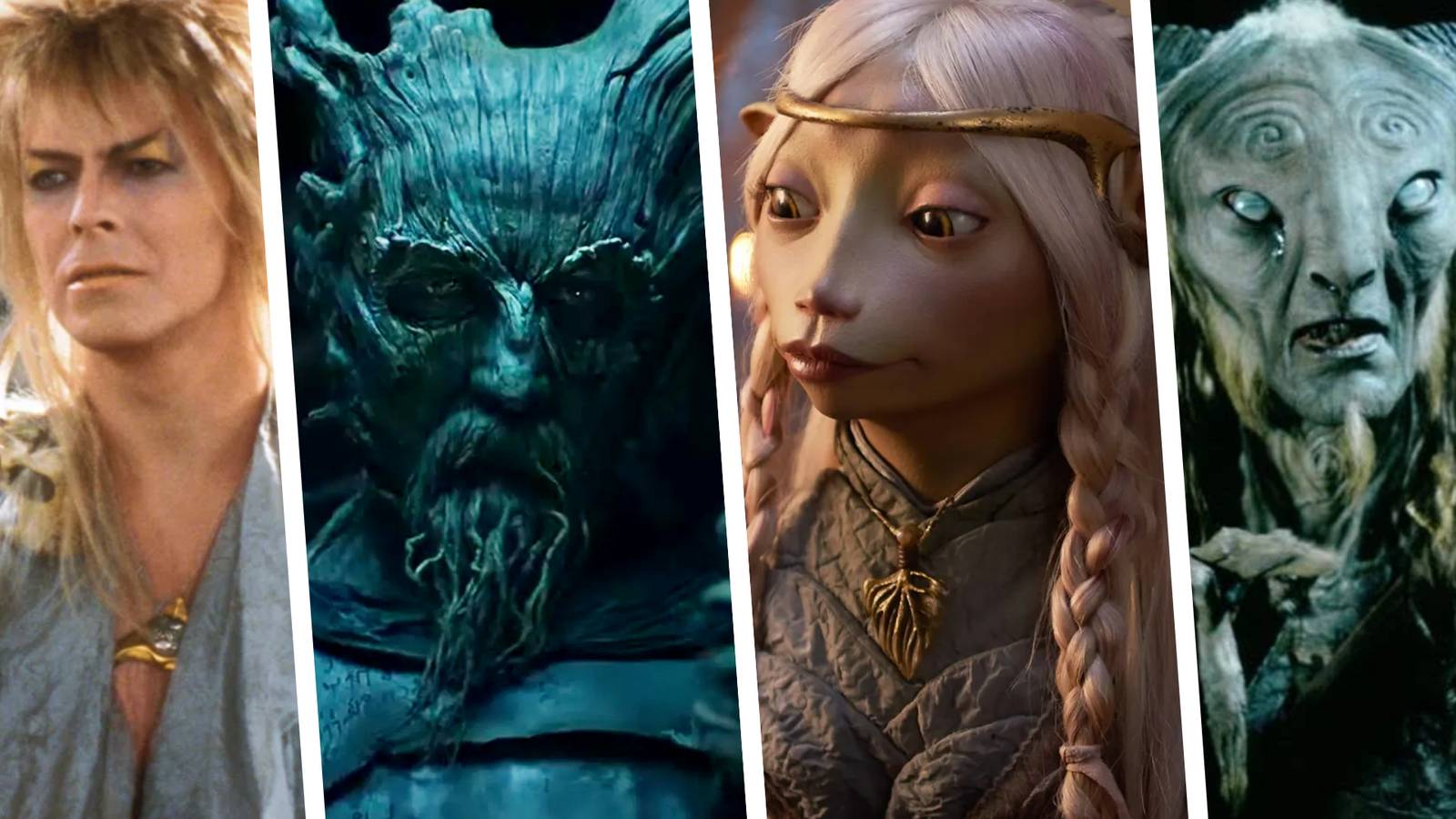 10 Greatest Dark Fantasy Movies Ever Made