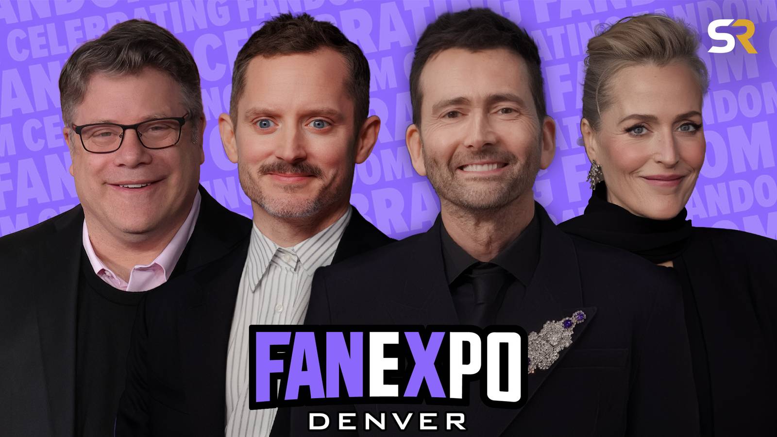 Win A Pair of Sunday Badges to FAN EXPO Denver
