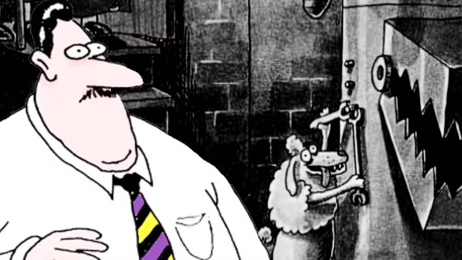 10 Far Side Comics That Are Absolute Masterpieces 10 Far Side Comics That Are Absolute Masterpieces