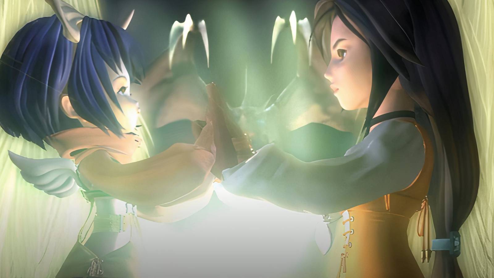 Final Fantasy 9 Official New Release Drops On May 16