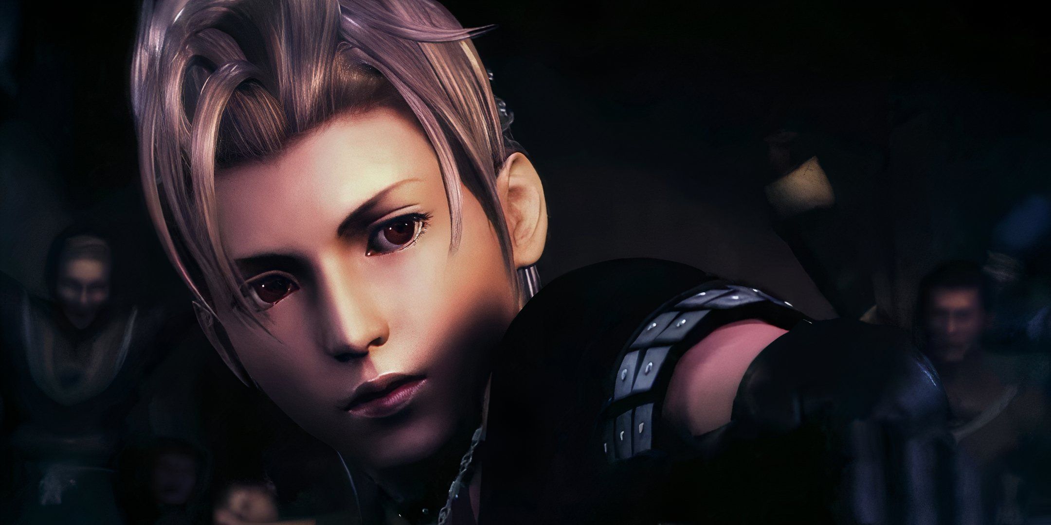 Final Fantasy 10 Officially Returns This July With New 25th Anniversary Release