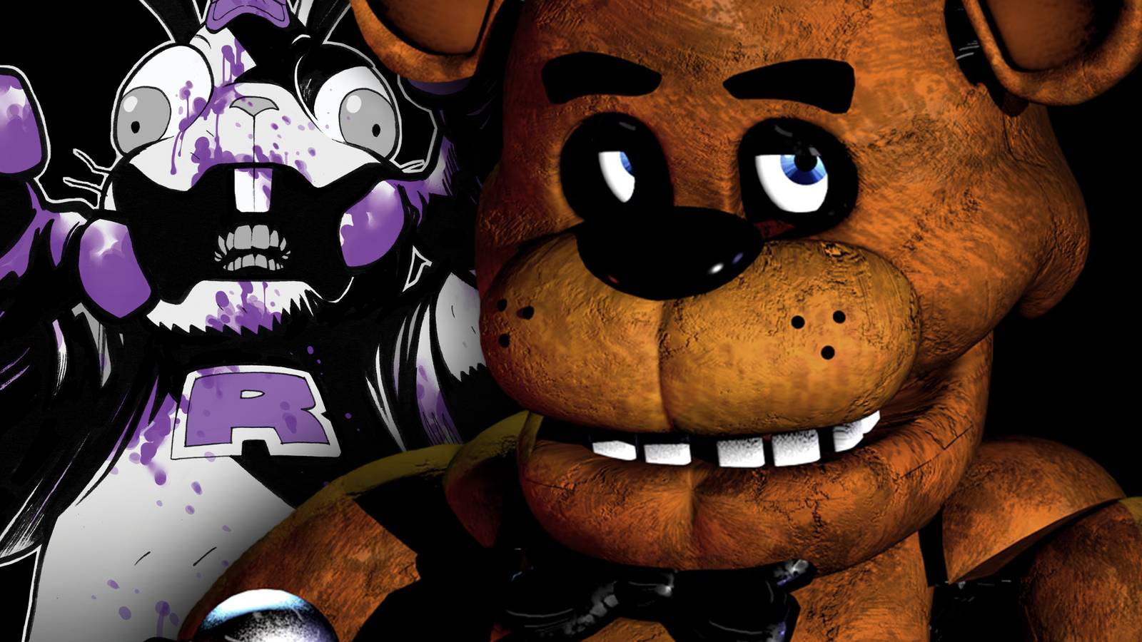 New Horror Series Is Five Nights at Freddy's Worthy Successor, With Awesome Killer Design