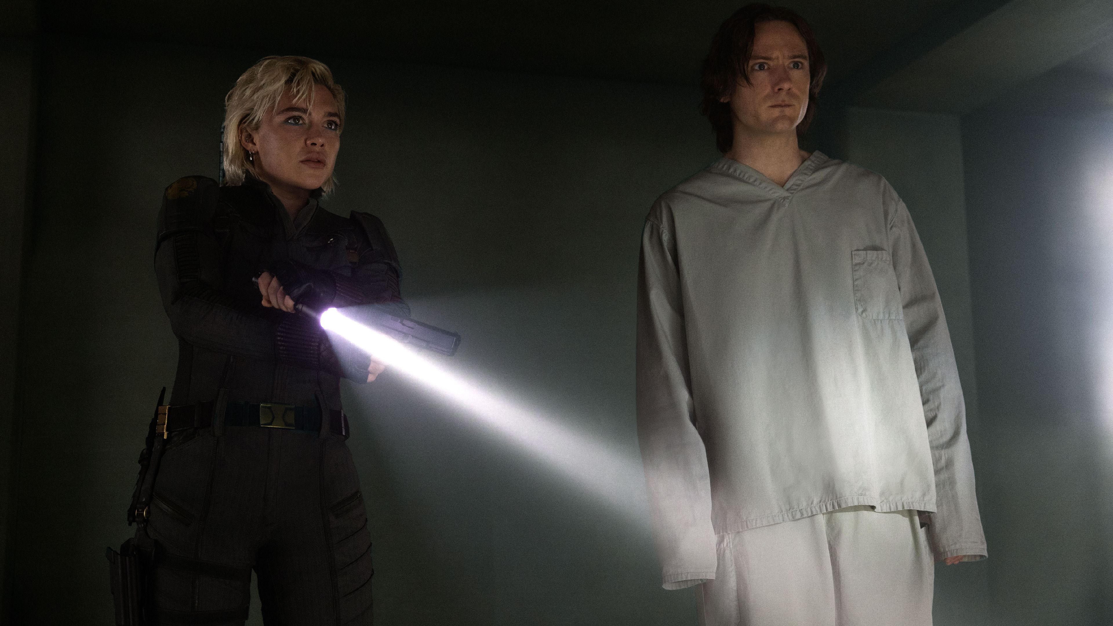 Outer Range: The Underrated Western Sci-Fi Series That's Aging Well