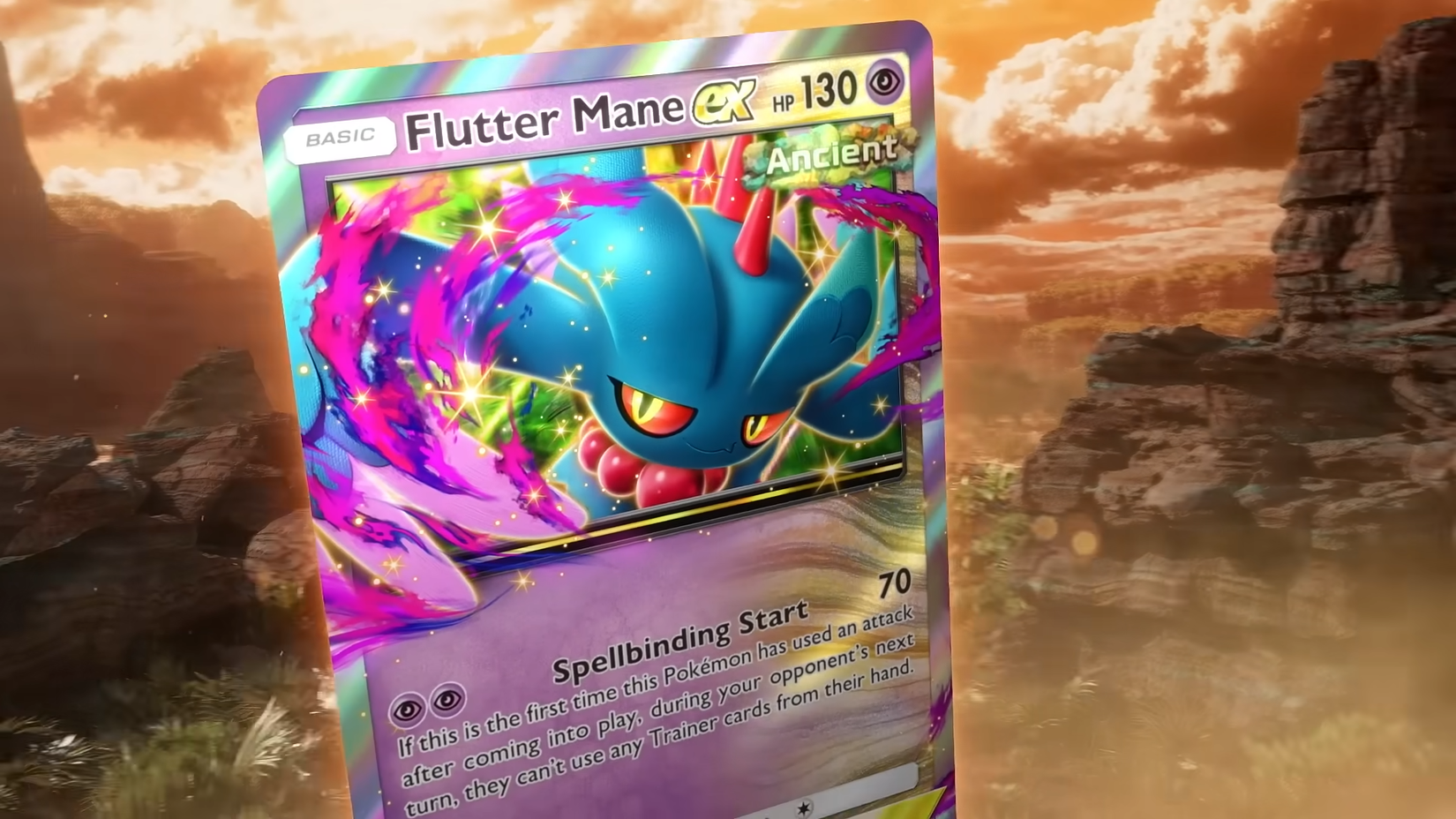 Pokémon TCG Pocket: 10 Best Cards In Paradox Drive