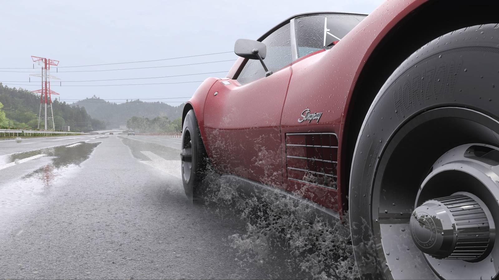 Forza Horizon 6: How To Repair Cars Forza Horizon 6: How To Repair Cars