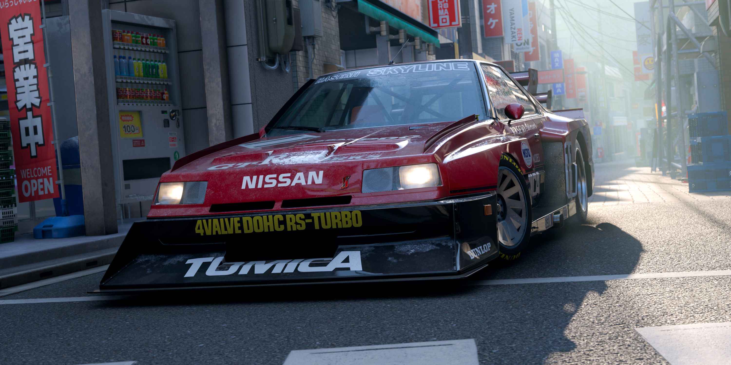 Forza Horizon 6 Officially The Most Ambitious Entry Yet, Thanks To New Reveal