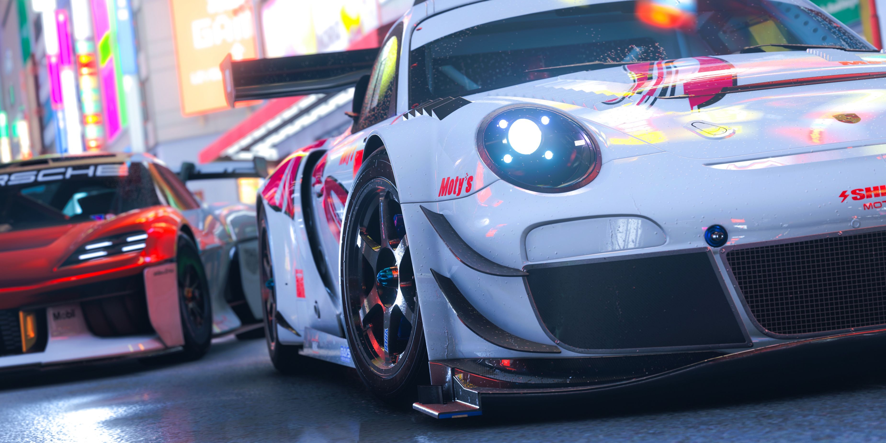 Forza Horizon 6: 10 Fastest Cars