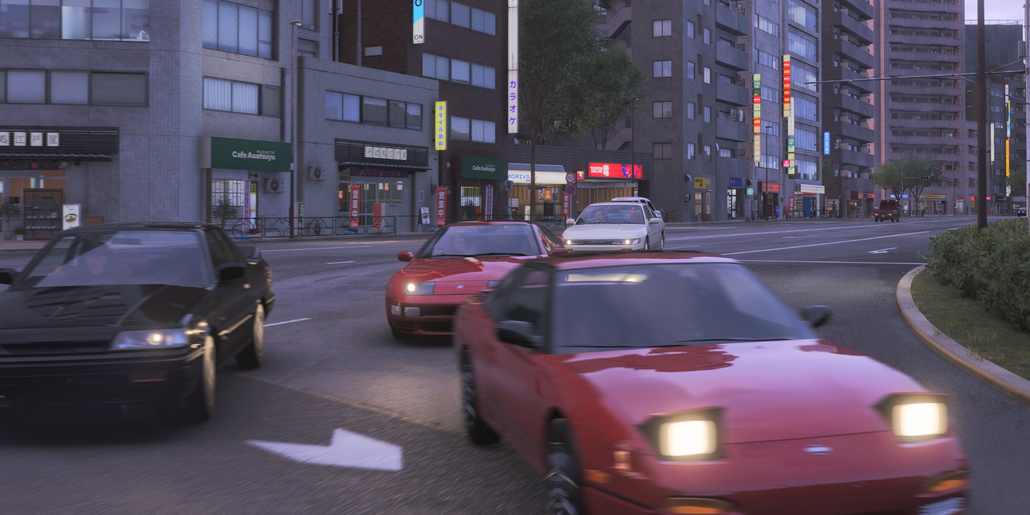 Forza Horizon 6 Shows Where The Series Needs To Go Next