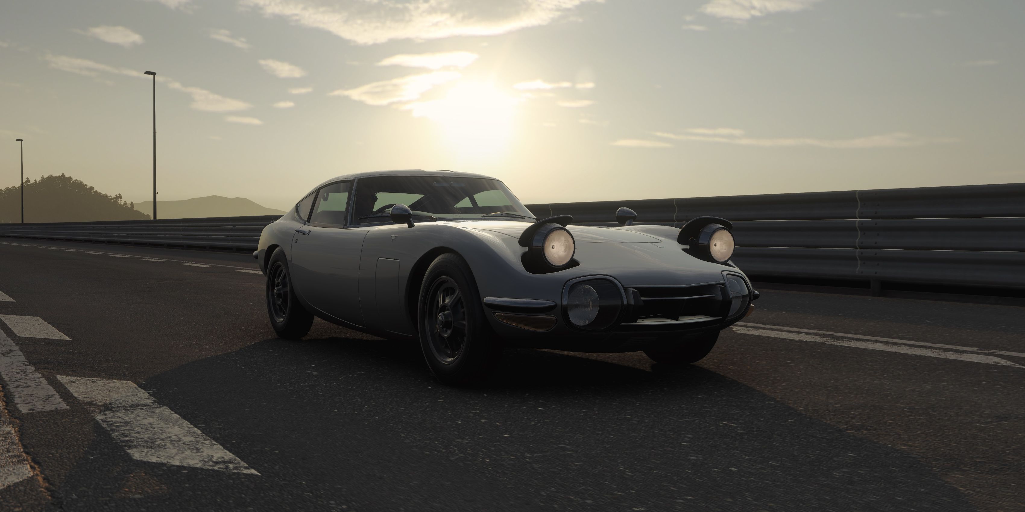 Forza Horizon 6: Every Barn Find Location