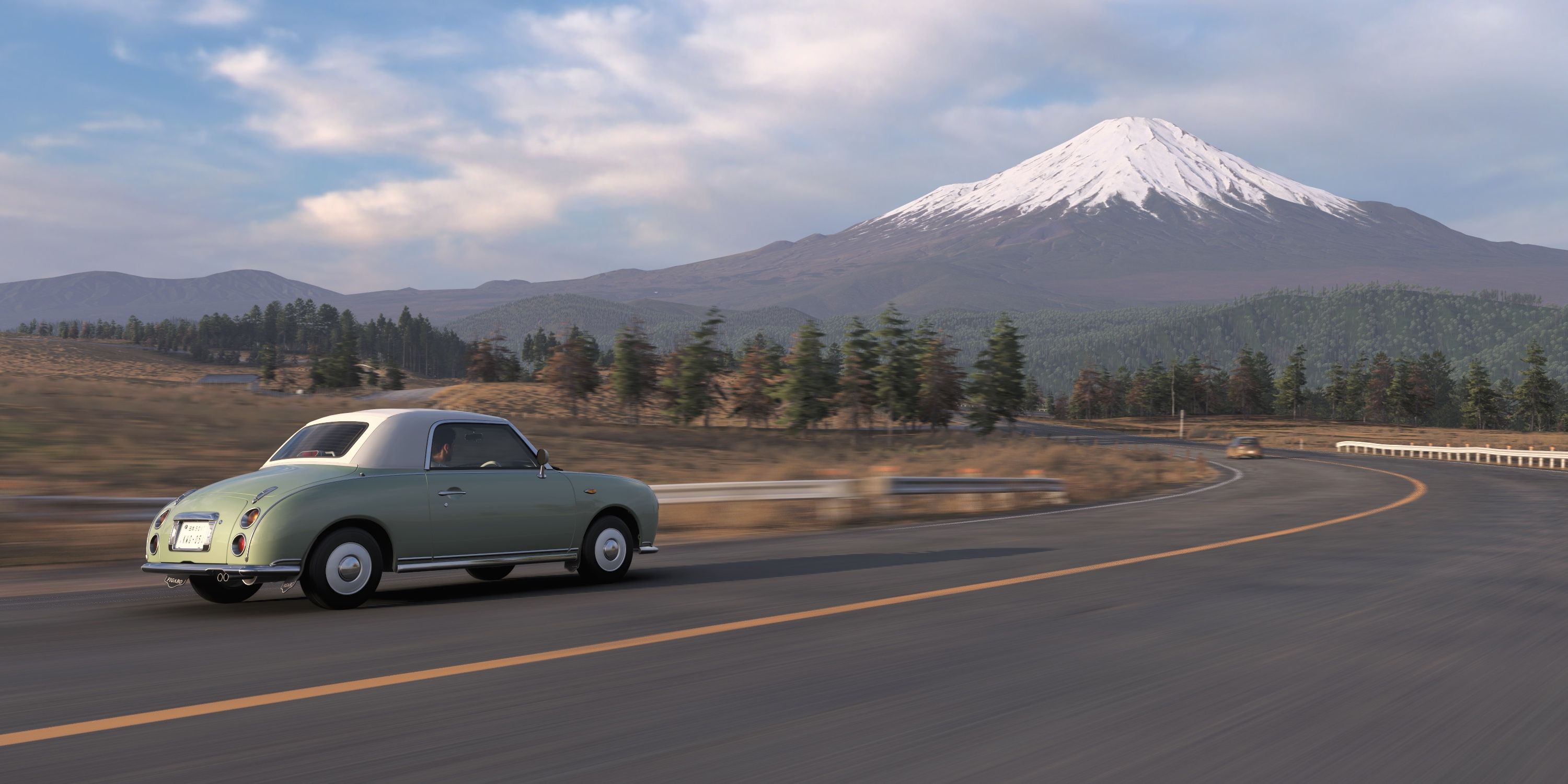 Forza Horizon 6: Every Treasure Car Location