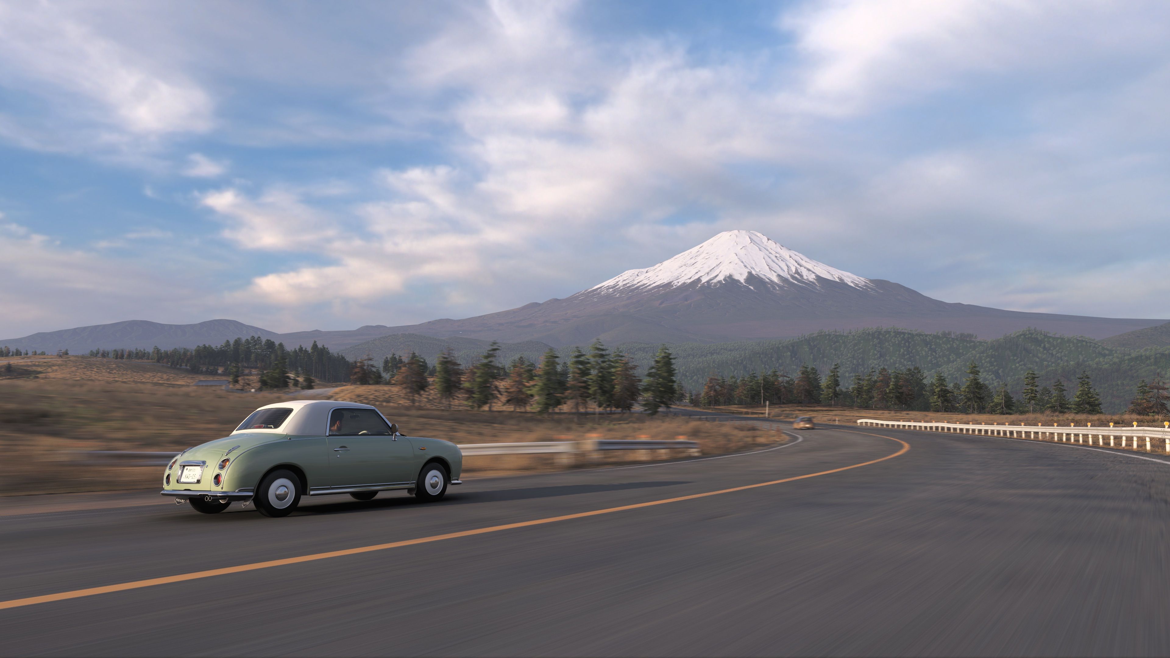 Forza Horizon 6 Review: Playground's Playground