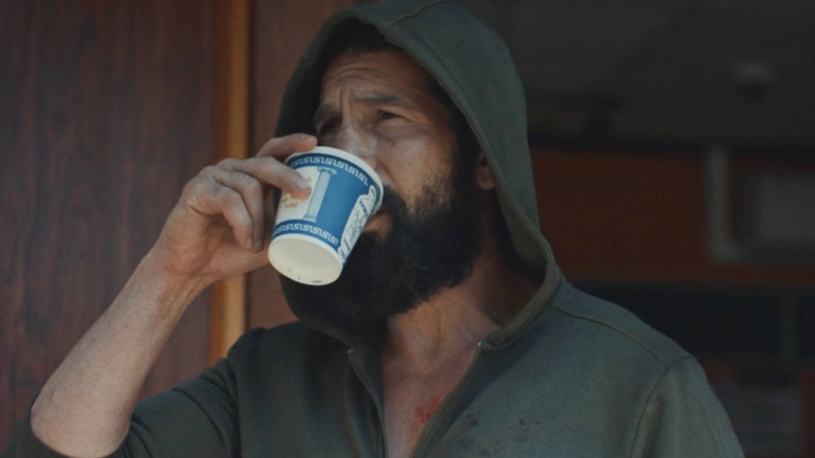 The Punisher: One Last Kill Interview with Jon Bernthal & Reinaldo Marcus Green