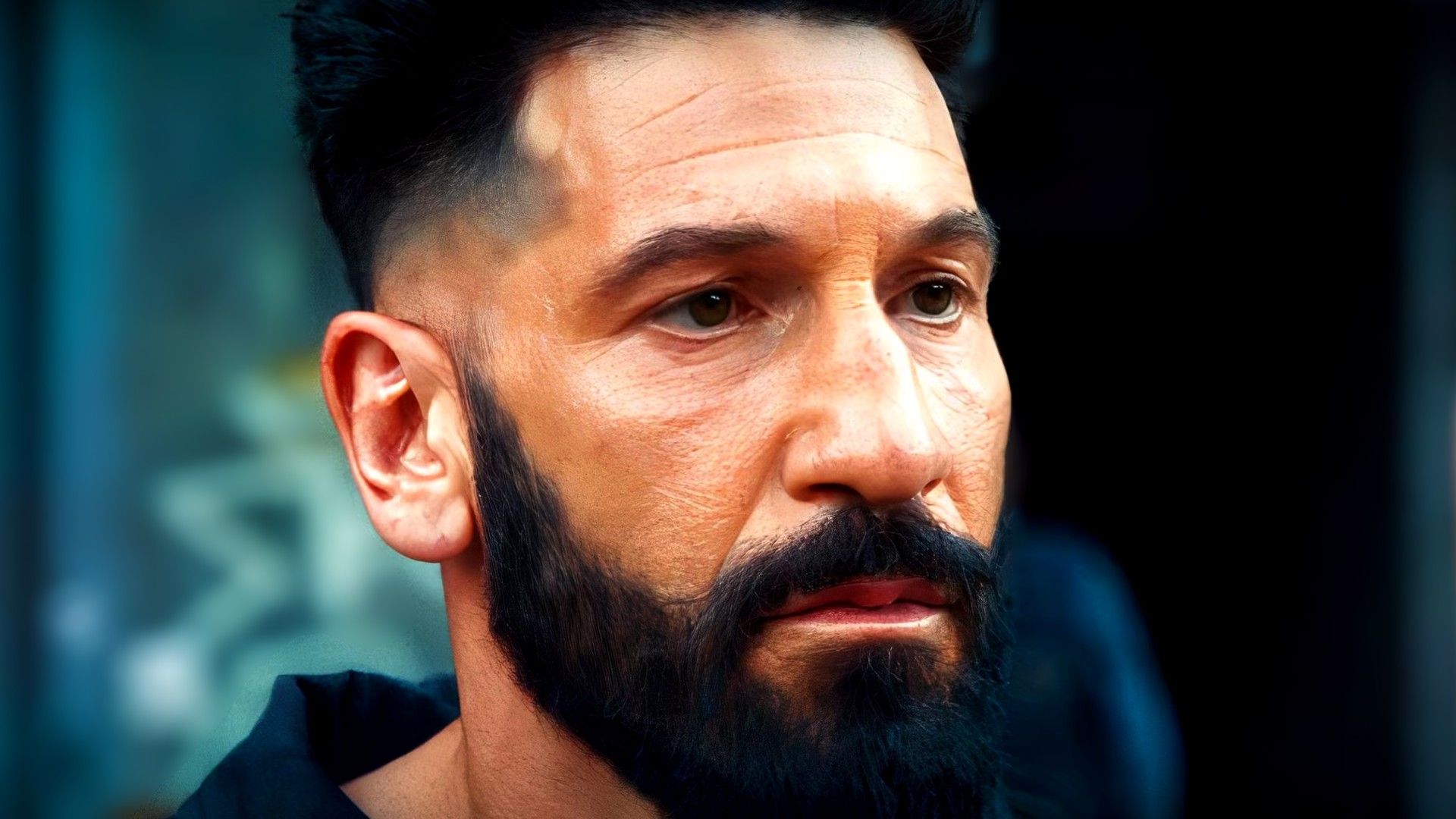 ScreenWireDaily — Punisher: One Last Kill Rotten Tomatoes Score Officially Breaks All-Time Marvel Record By Miles