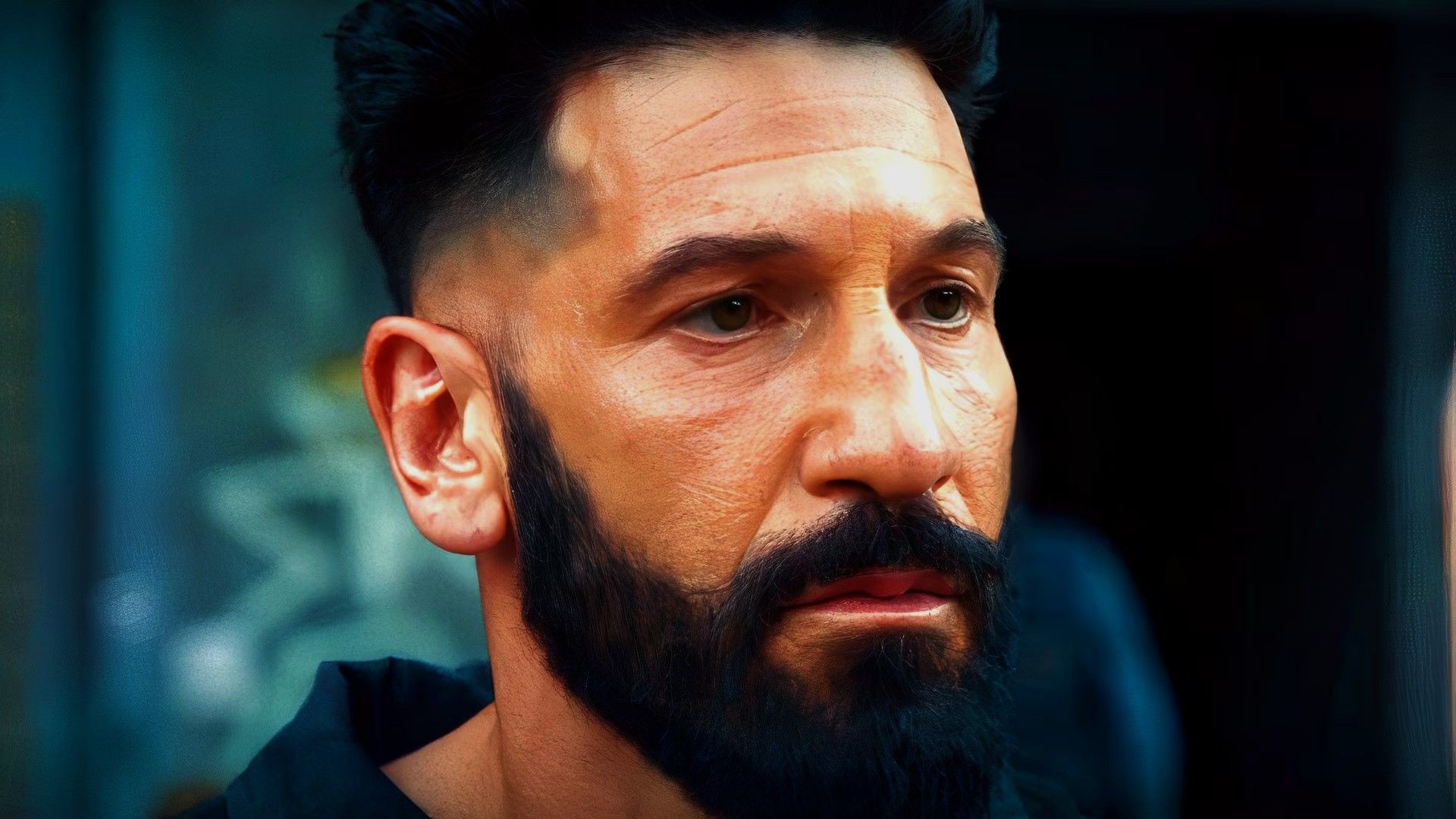 The Punisher’s New MCU Villain Is A Major Full-Circle Moment For Frank Castle image