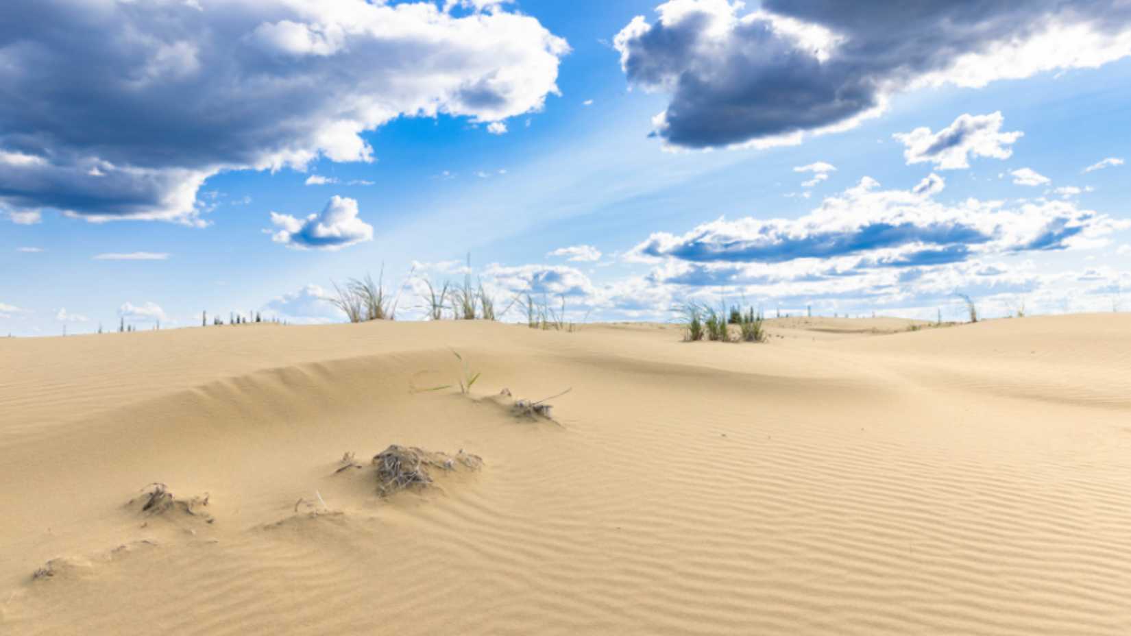 free use image of Nogahabara Sand Dunes, Koyukuk National Wildlife Refuge, Alaska