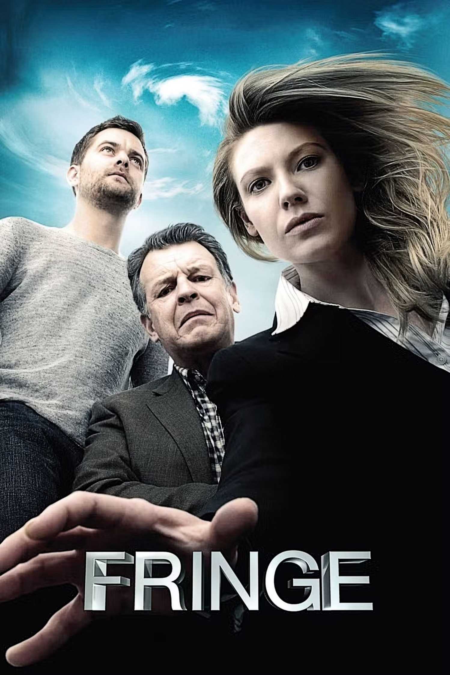 Lost Meets The X-Files In 2008's Most Criminally Underrated Supernatural Thriller