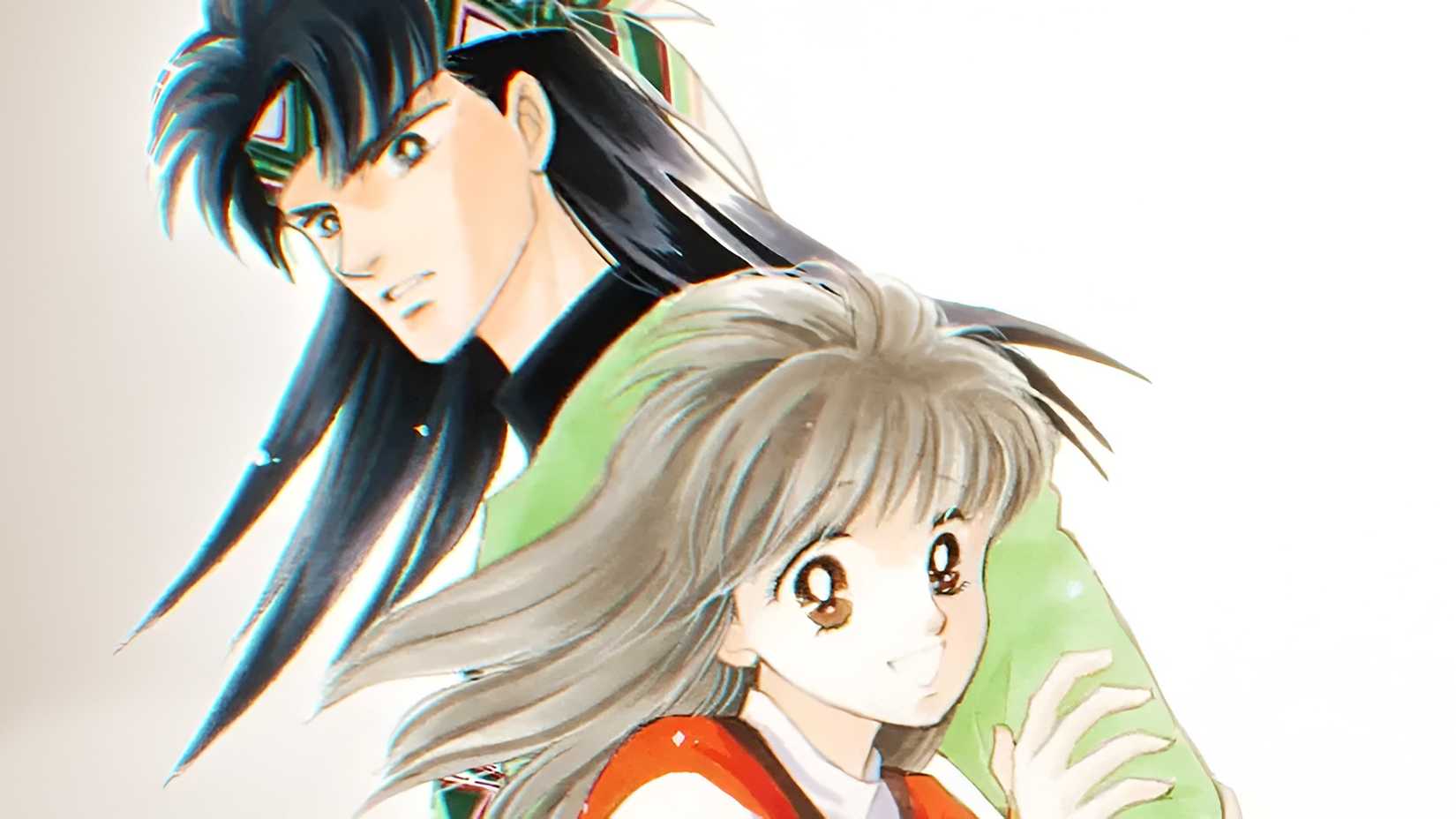 From Far Away (Kanata Kara) anime