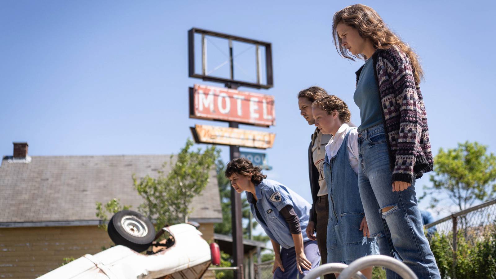 From Season 4 Returns To One Of The Show's Very First Mysteries