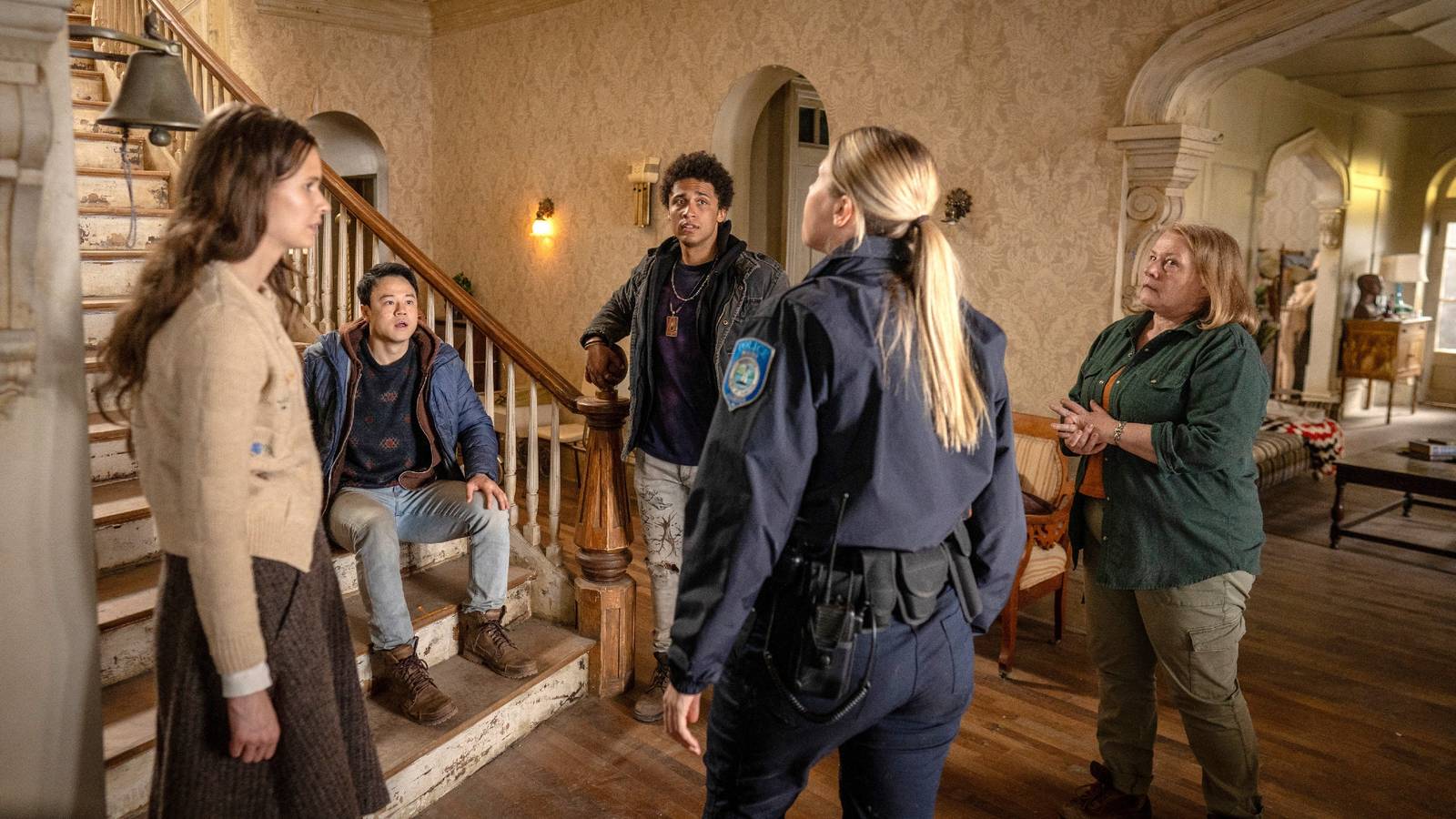From Season 4 Is Failing Its Most Interesting Character