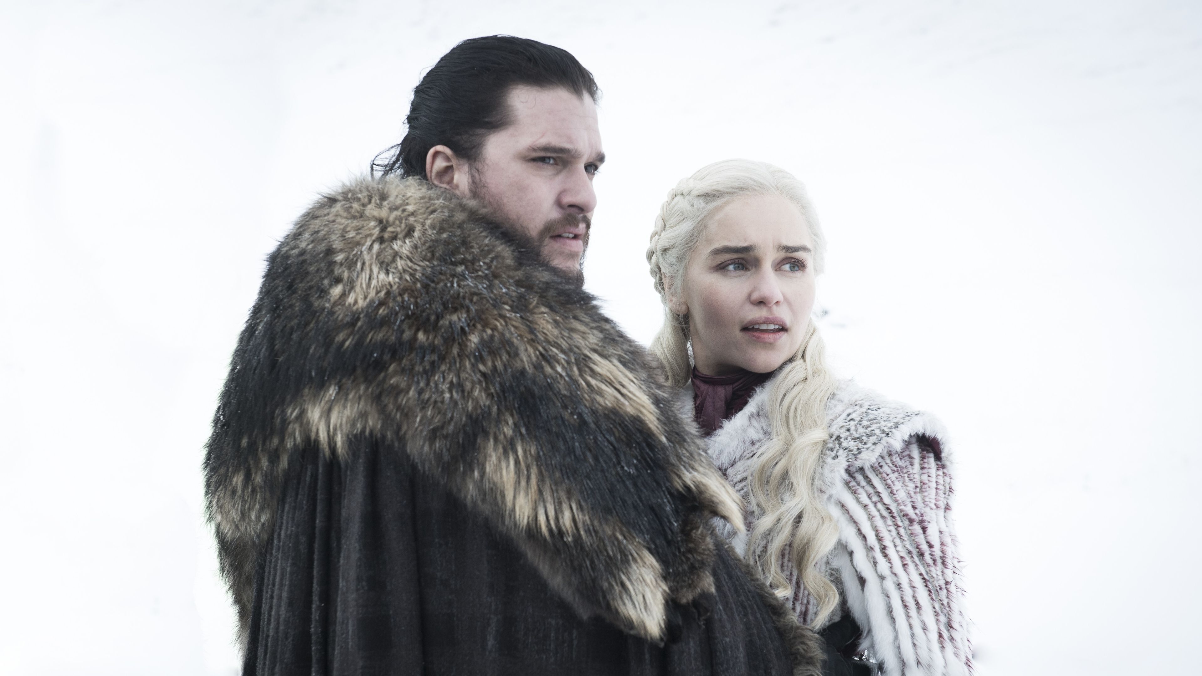 Announcement For New Game Of Thrones Release Next Month Causes Major Winds Of Winter Speculation image