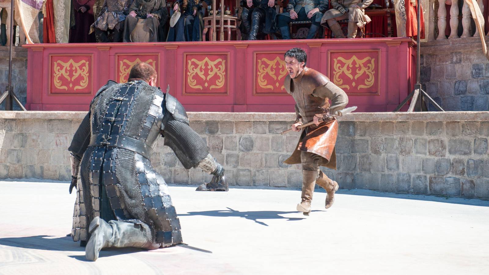Game Of Thrones: A Blood Debt Officially Arrives September 12