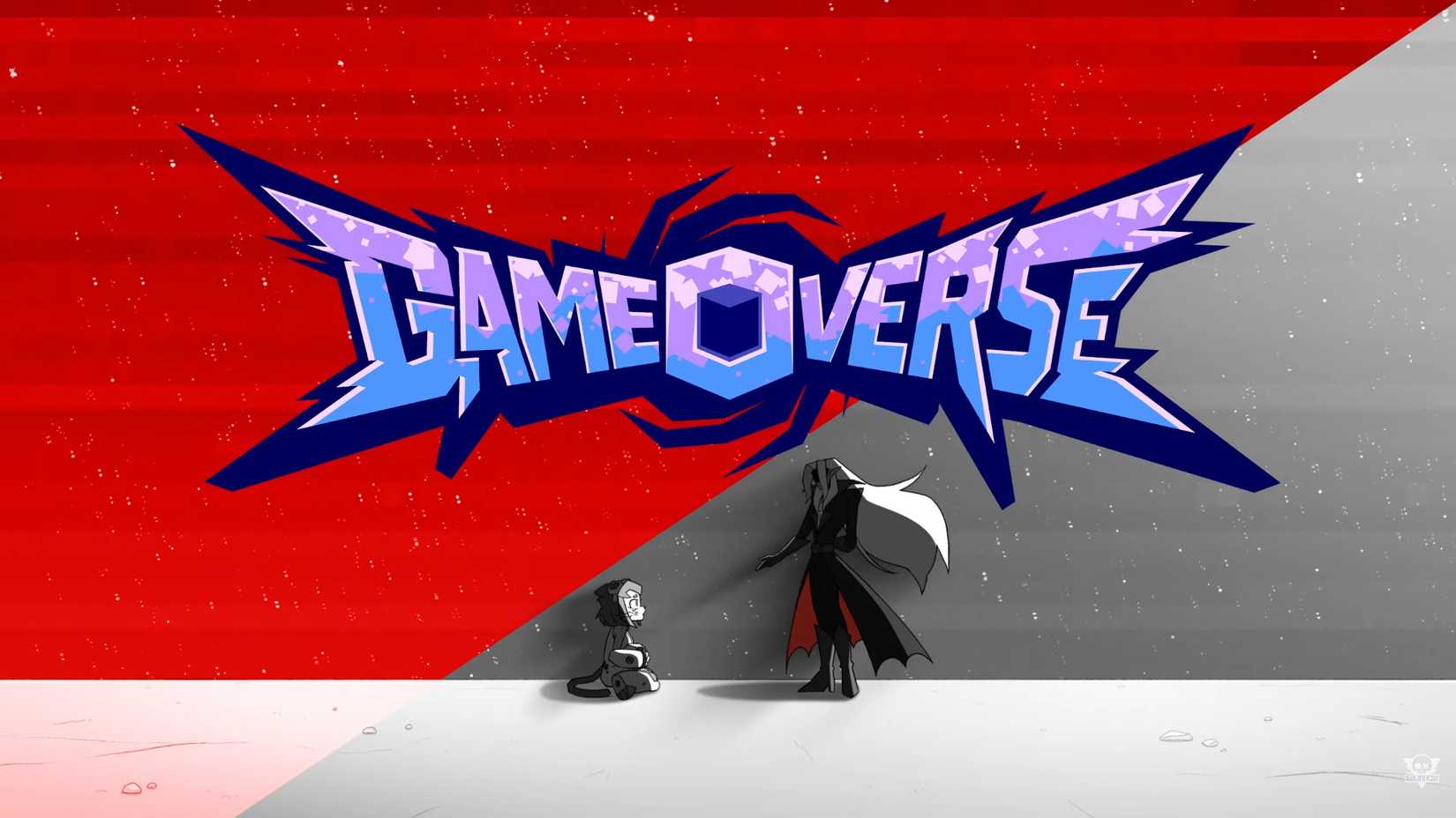 gameoverse title drop