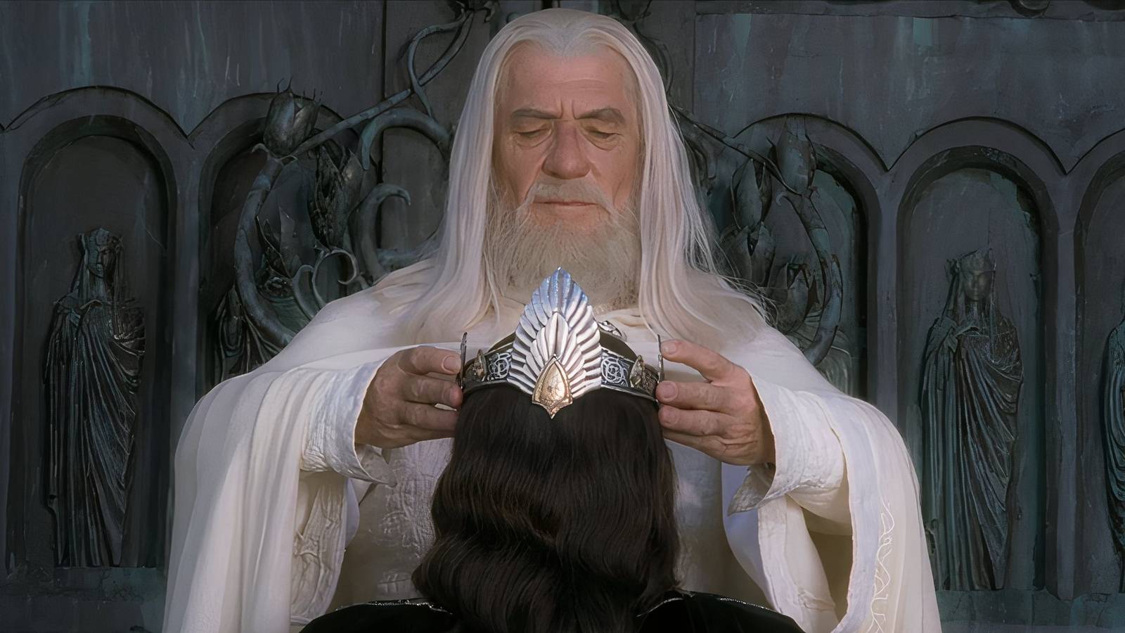 Lord Of The Rings: Crown Of Gondor Gets Official 2026 Release