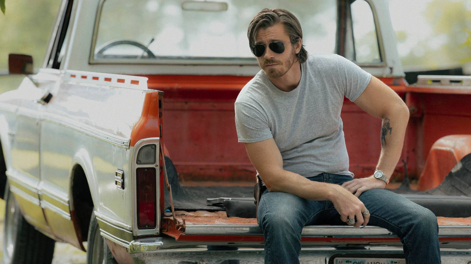 Taylor Sheridan’s New Crime Spinoff Repeats A Piece Of Yellowstone History