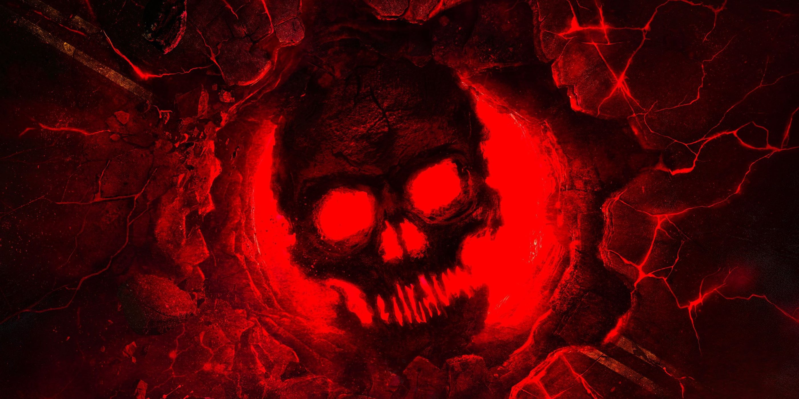 Gears Of War Fans, Mark Your Calendars For June 7