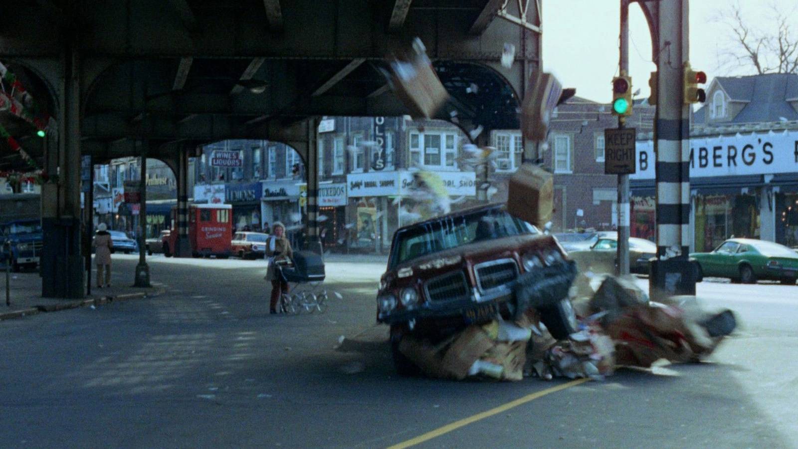 Chasing Scene 10 Movie Chase Scenes So Good They Make The Entire Film Worth Watching