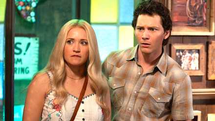 Georgie & Mandy’s First Marriage Shockingly Solves A 9-Year Young Sheldon Mystery