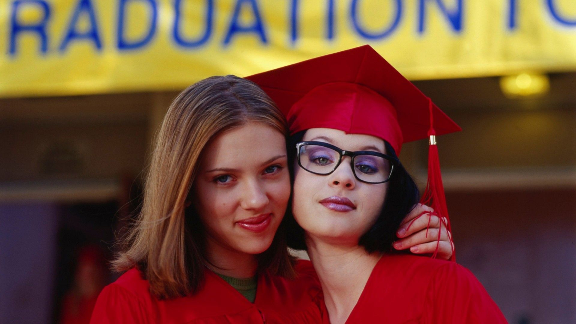 10 Near-Perfect 2000s Teen Movies No One Talks About Anymore image