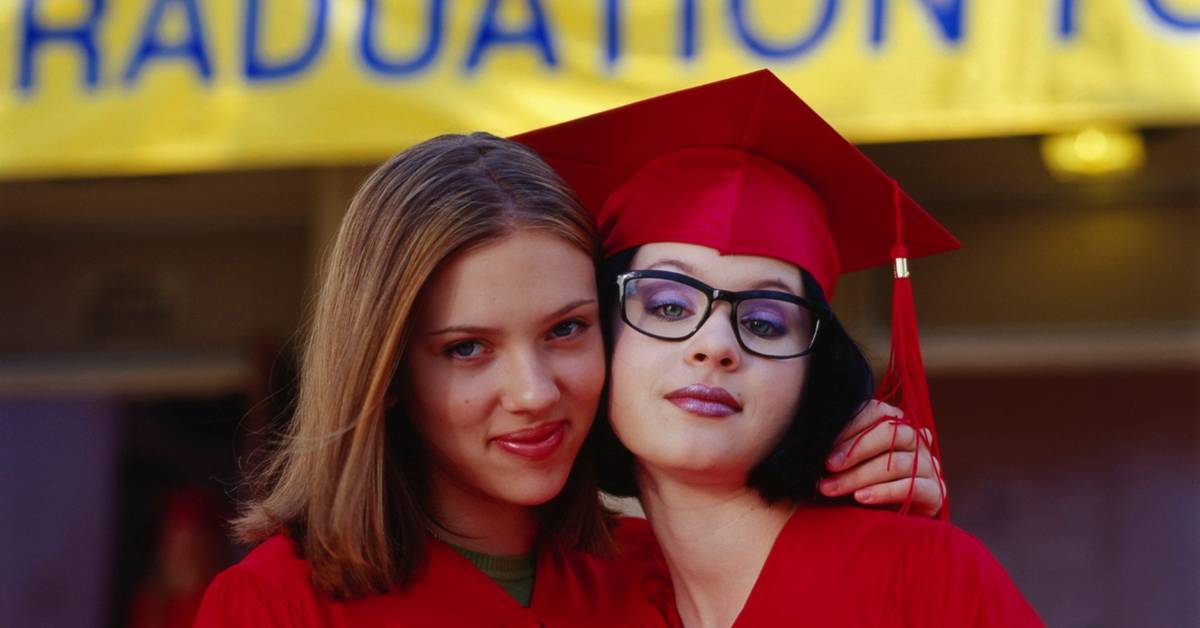 screenrant.com - Shawn S. Lealos - 10 Near-Perfect 2000s Teen Movies No One Talks About Anymore