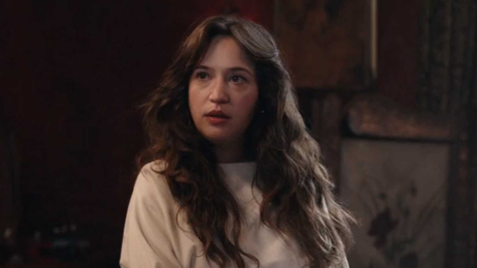 ghosts gideon adlon