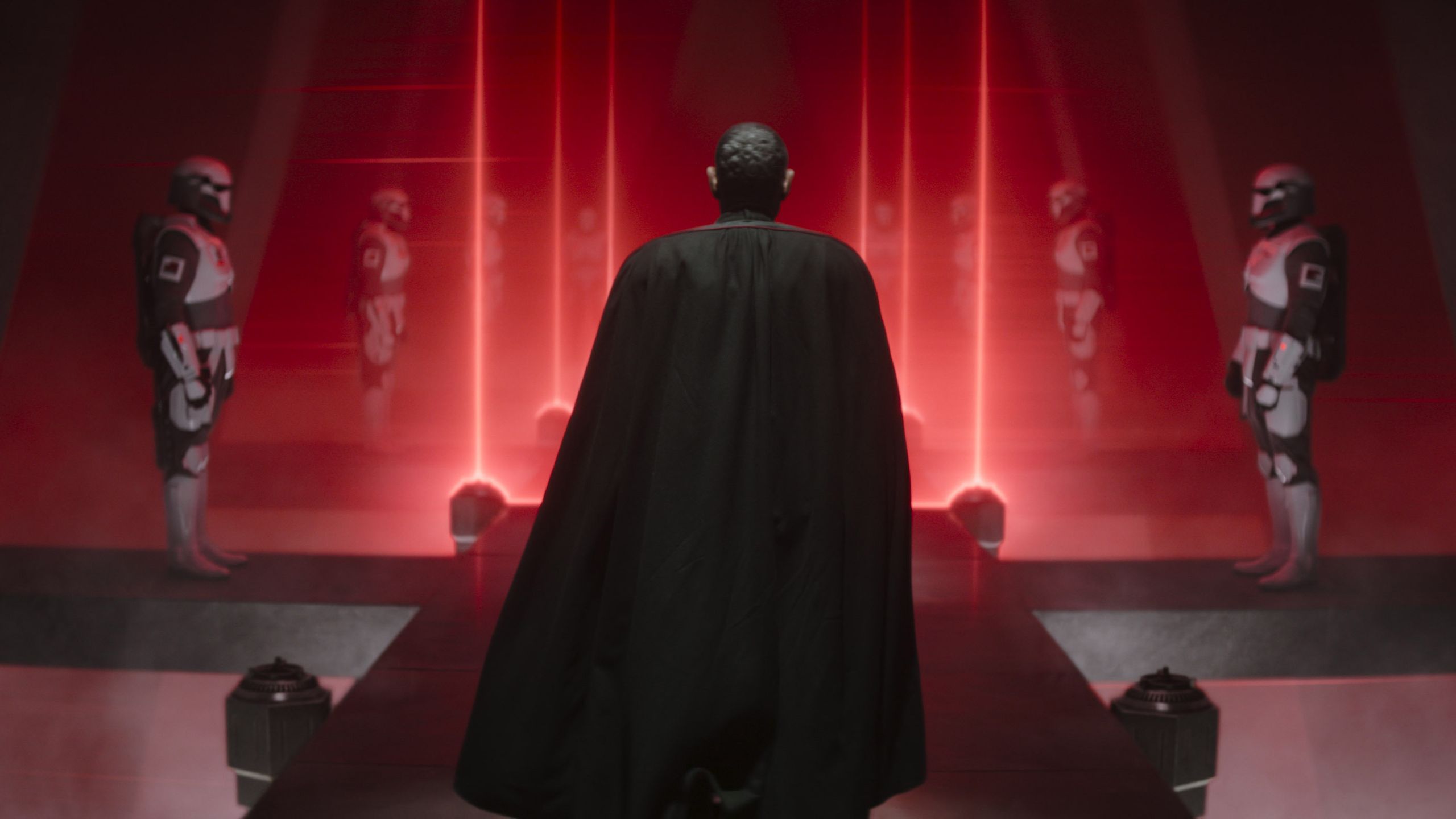 3 Years Later, Disney+'s 3-Part Sci-Fi Series With 90% RT Score Officially Returns This Week