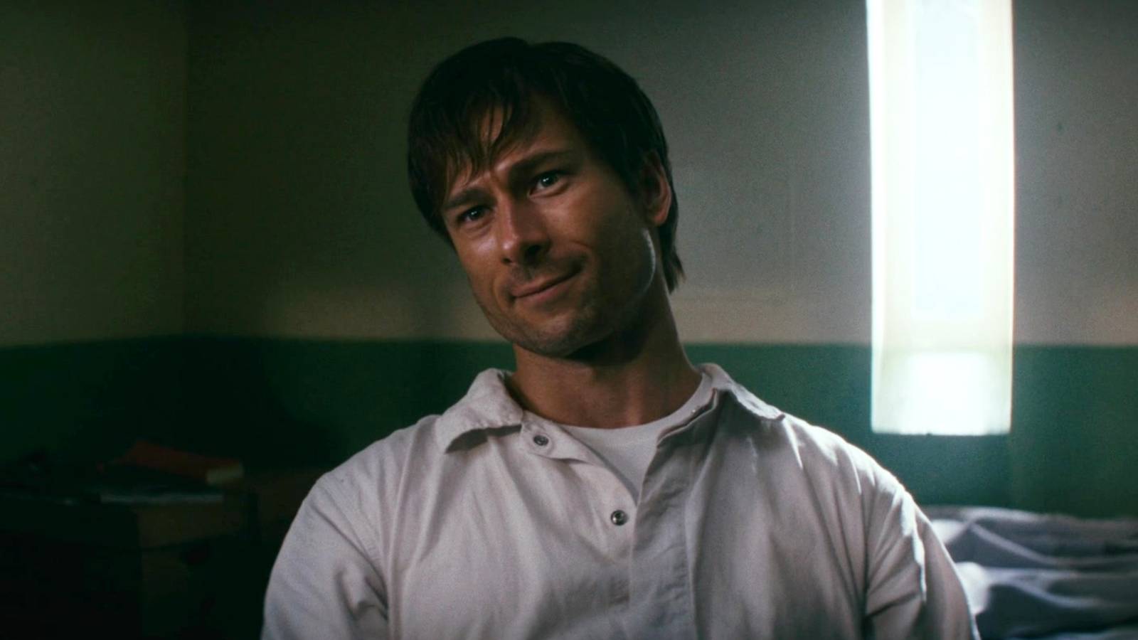 Glen Powell's How To Make A Killing Is Officially Releasing On HBO Max Next Month