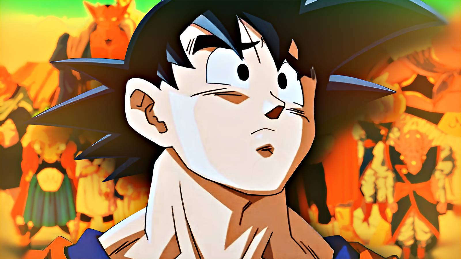 Toei Confirms Dragon Ball Has Officially Lost Its Throne As Anime's Biggest Franchise