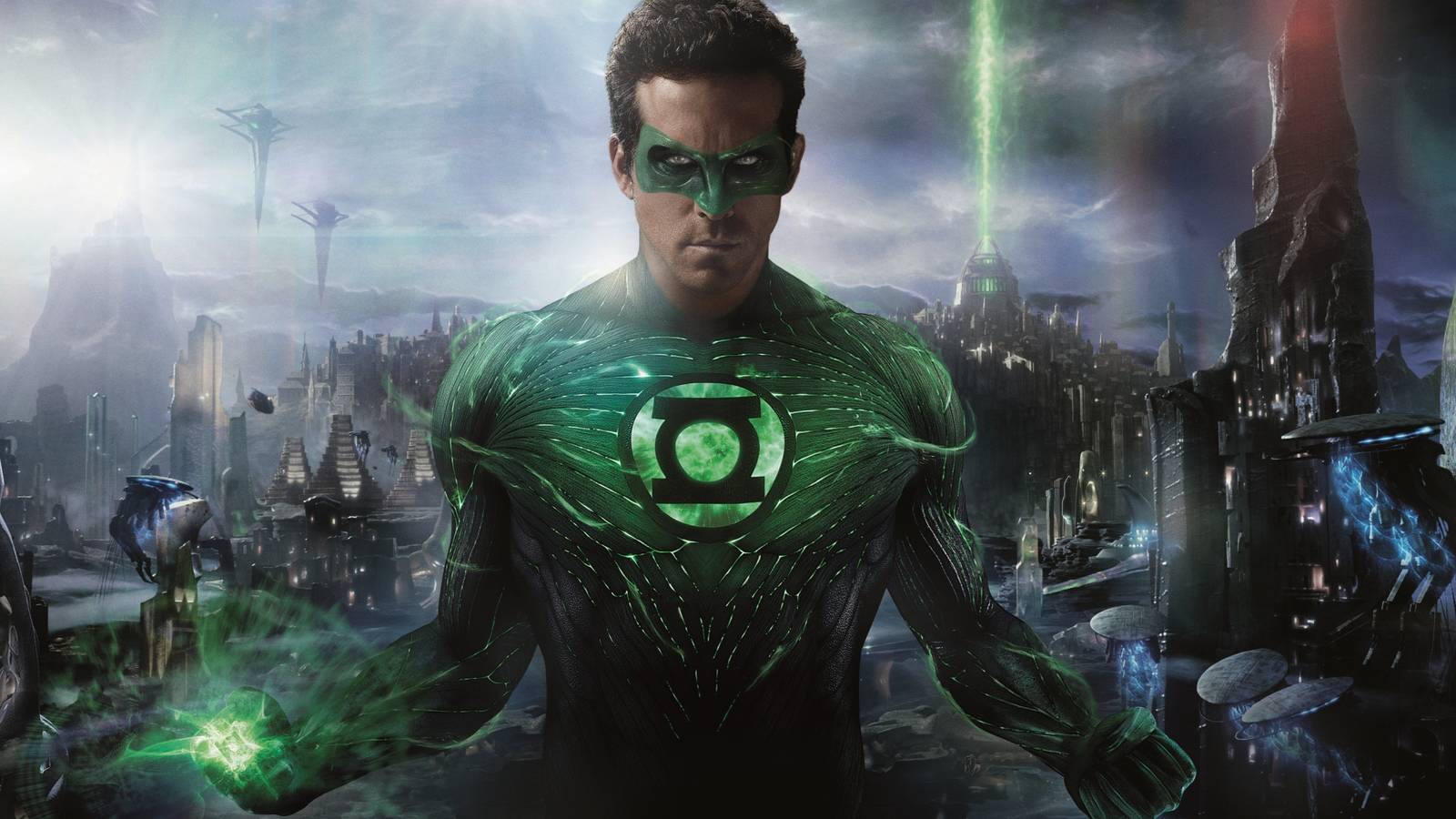 Kyle Chandler's Hal Jordan in 'Lanterns' Episode 1 Already Surpasses Ryan Reynolds' Green Lantern