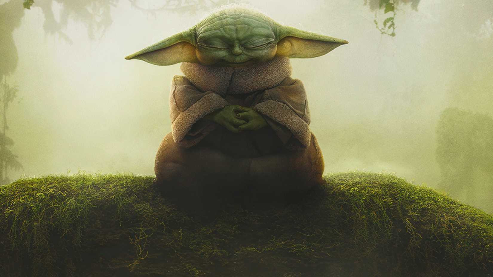 Grogu Rudolph The Mandalorian & Grogu's Ending Explained: What's Next For Din Djarin ...