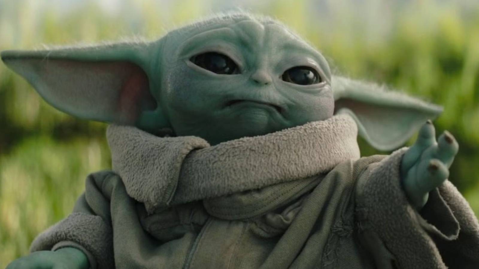 The Mandalorian And Grogu Officially Kept One Star Wars Tradition Alive That Improved Over 7 Years