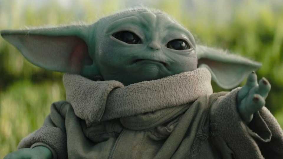 Terminator Grogu The Mandalorian & Grogu Just Revealed Din Djarin’s New Rival (Star Wars ...
