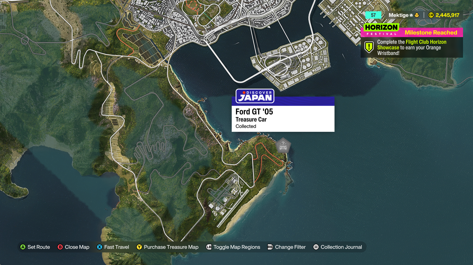 GT