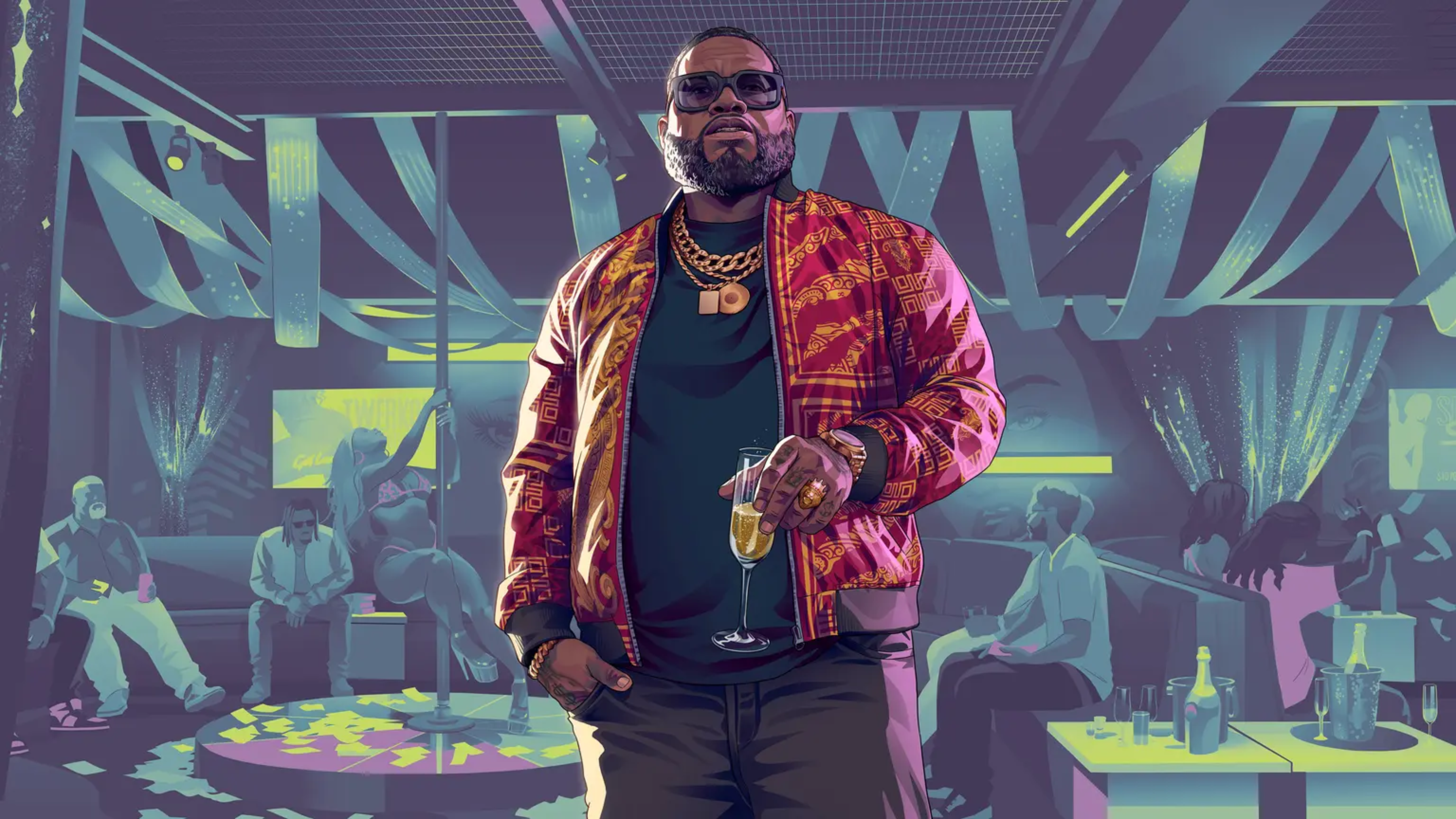 GTA 6 Just Pushed A Major Game Into 2027