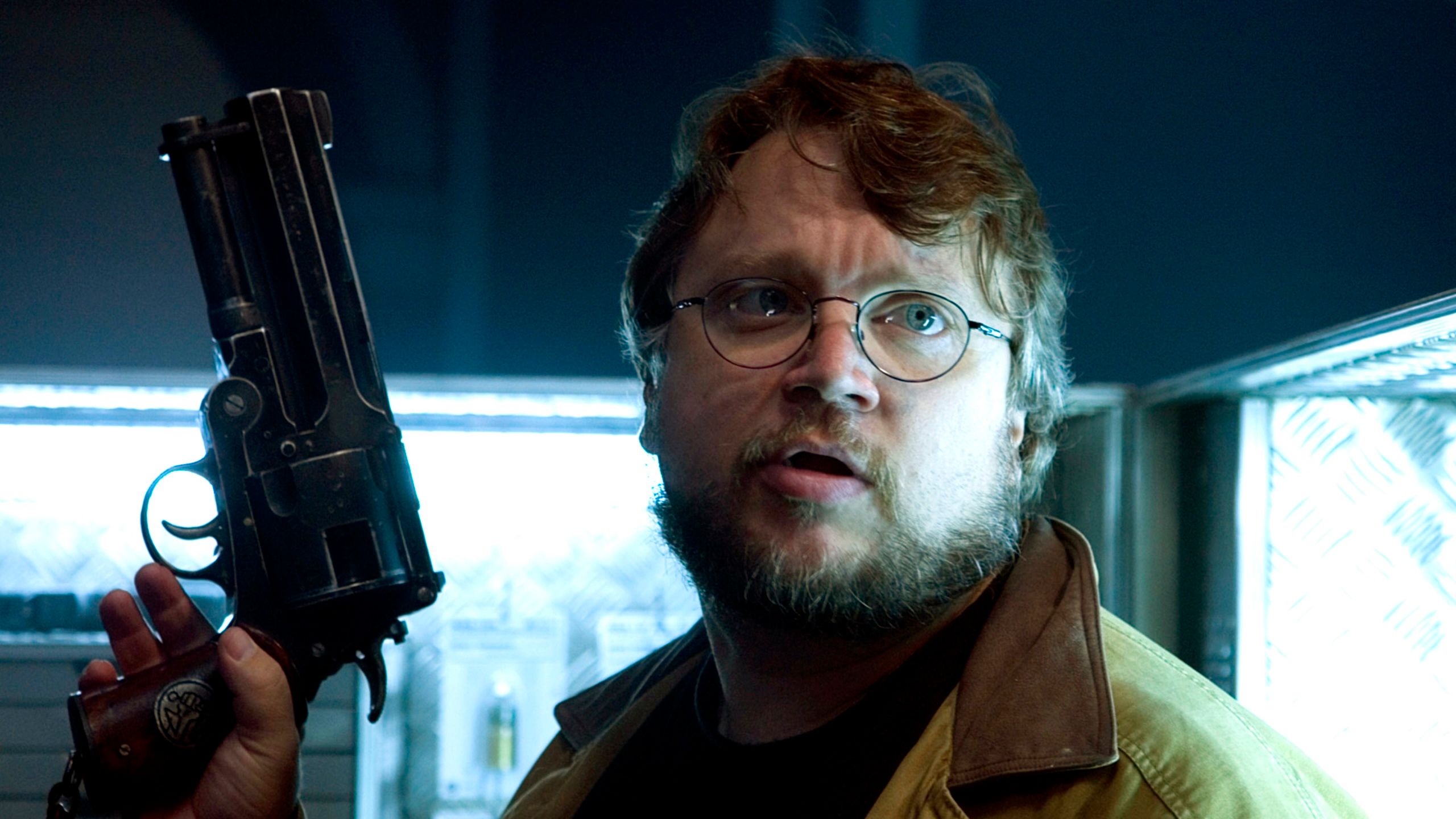 Disney's 2-Part Mystery Series Was Named One Of The Best By Guillermo del Toro image