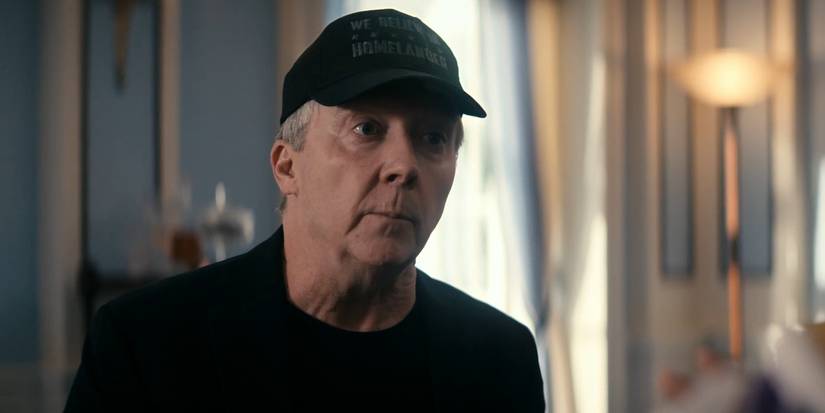 gunter van ellis in the boys