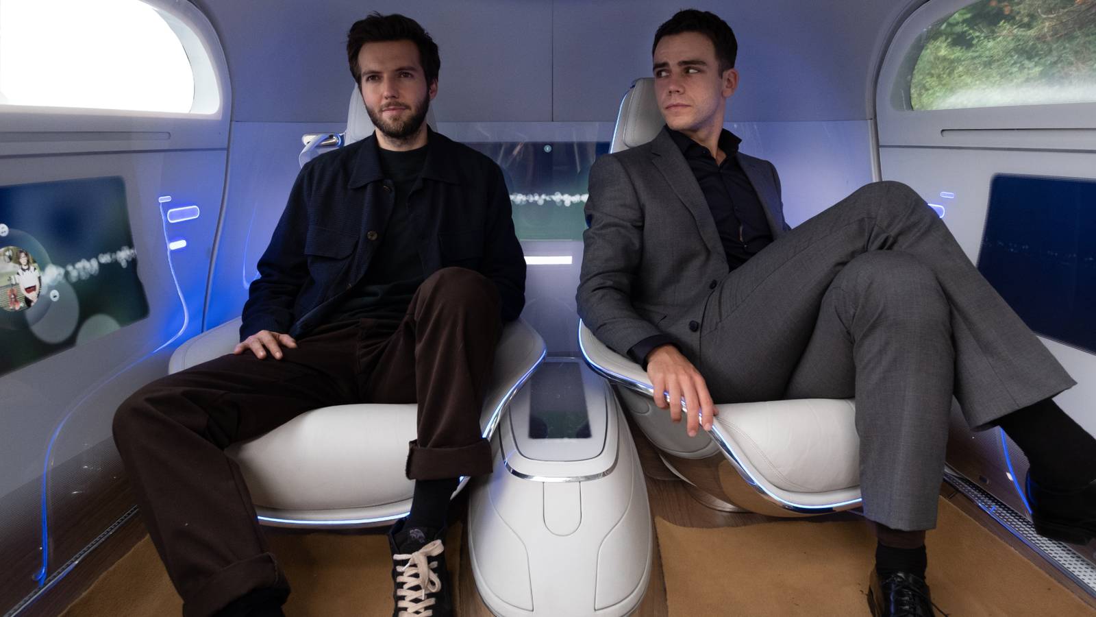 Prime Video's 10-Part 'Blade Runner Meets Black Mirror' Series Is One Of Its Best Sci-Fi Shows